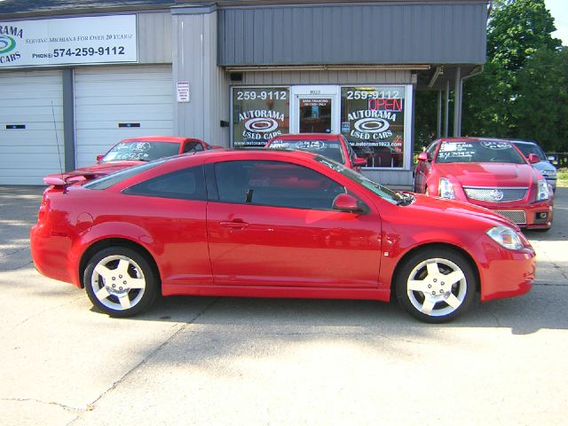 Chevrolet Cobalt 2008 photo 6