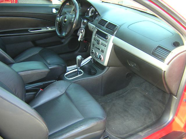 Chevrolet Cobalt 2008 photo 7