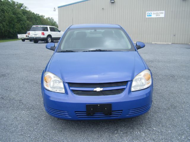 Chevrolet Cobalt 2008 photo 1