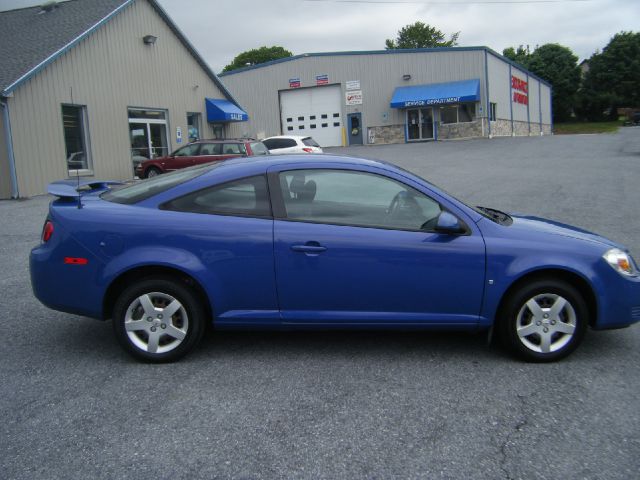 Chevrolet Cobalt 2008 photo 5