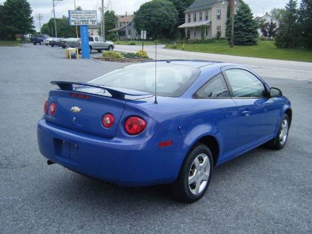 Chevrolet Cobalt 2008 photo 6