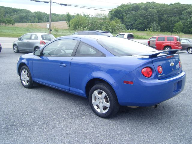 Chevrolet Cobalt 2008 photo 7