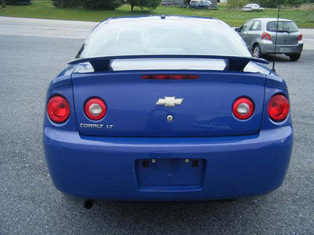 Chevrolet Cobalt 2008 photo 8