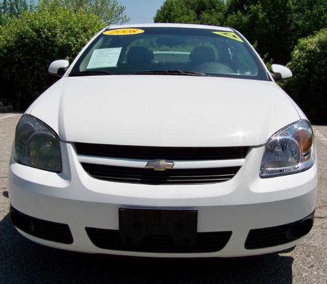 Chevrolet Cobalt 216 Coupe