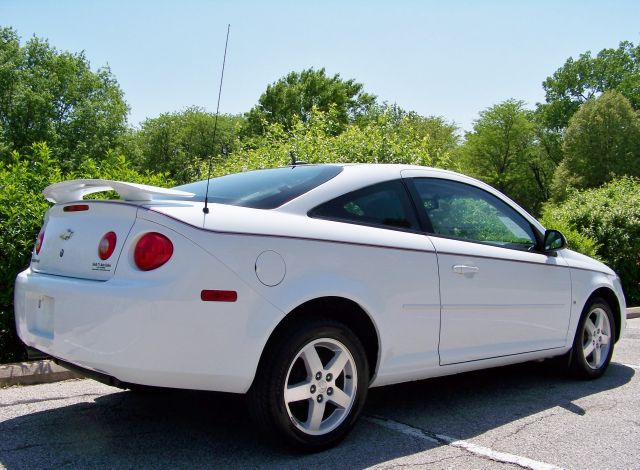 Chevrolet Cobalt 2008 photo 1