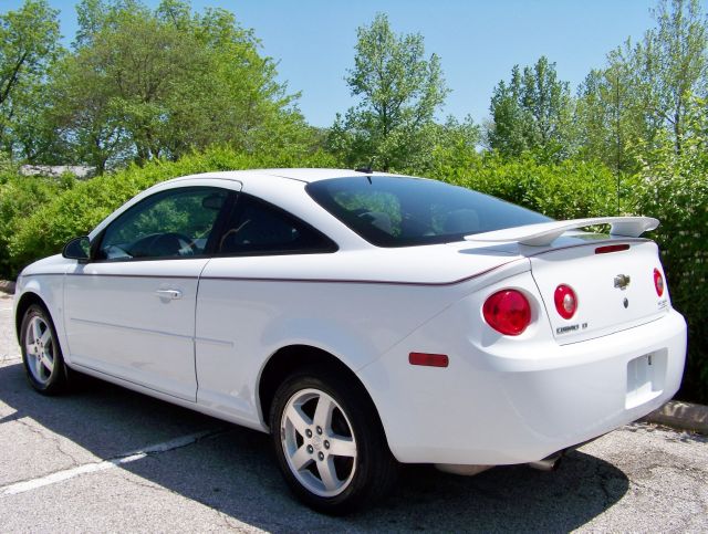 Chevrolet Cobalt 2008 photo 16