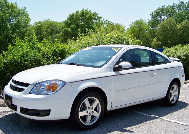 Chevrolet Cobalt 2008 photo 17