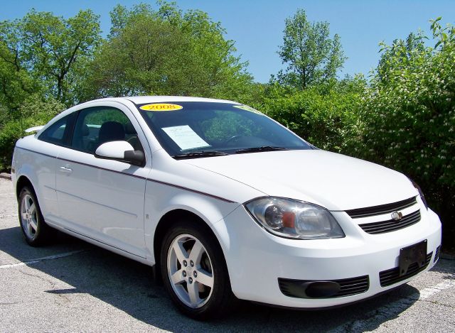 Chevrolet Cobalt 2008 photo 18