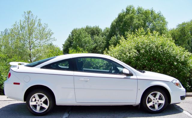 Chevrolet Cobalt 2008 photo 3