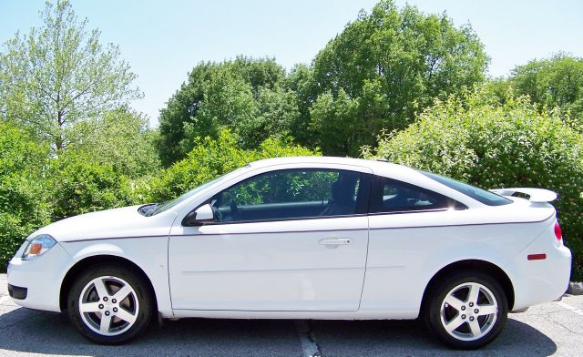 Chevrolet Cobalt 2008 photo 9