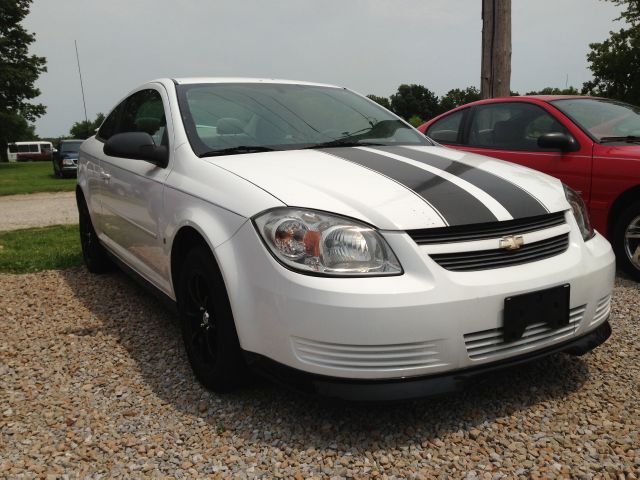 Chevrolet Cobalt 2008 photo 1