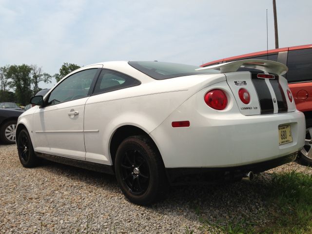 Chevrolet Cobalt 2008 photo 2