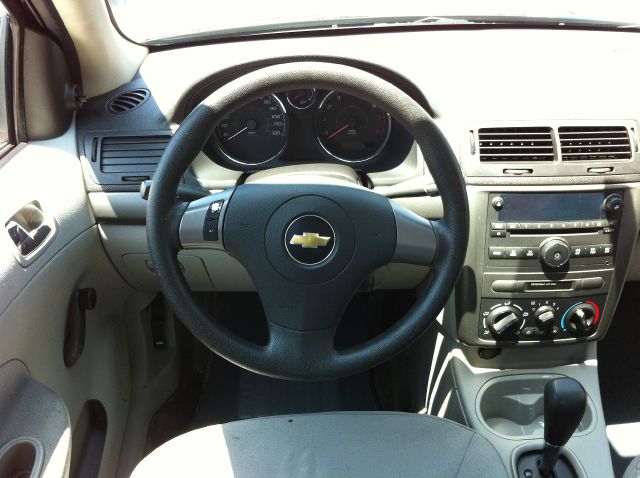 Chevrolet Cobalt 2008 photo 1