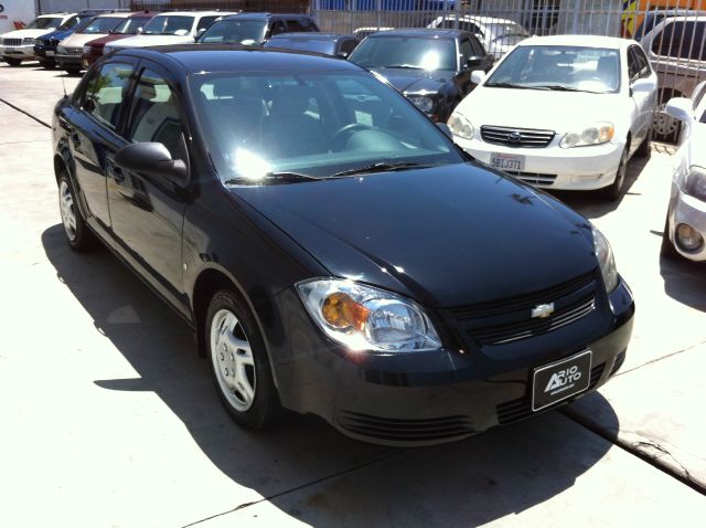 Chevrolet Cobalt 2008 photo 2