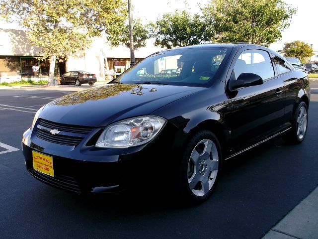 Chevrolet Cobalt GS THIS CAR IS FAST And Furiou Coupe