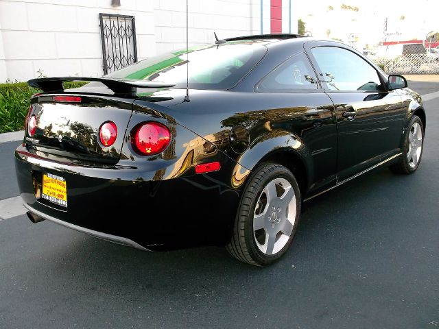 Chevrolet Cobalt 2008 photo 2