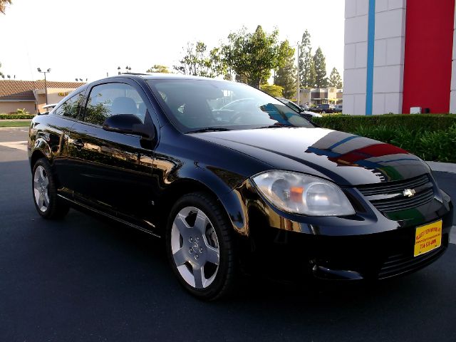 Chevrolet Cobalt 2008 photo 3