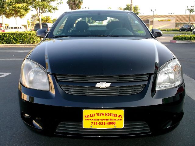 Chevrolet Cobalt 2008 photo 4