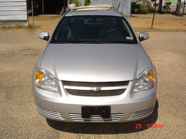 Chevrolet Cobalt 2008 photo 2