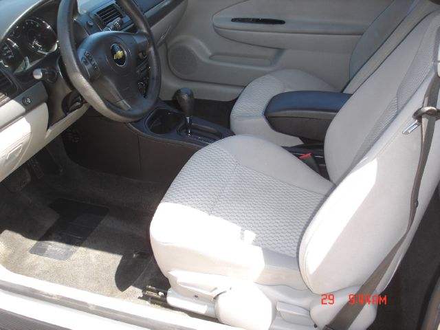 Chevrolet Cobalt 2008 photo 4