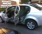 Chevrolet Cobalt Unknown Sedan