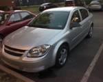 Chevrolet Cobalt 2008 photo 1