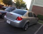 Chevrolet Cobalt 2008 photo 2