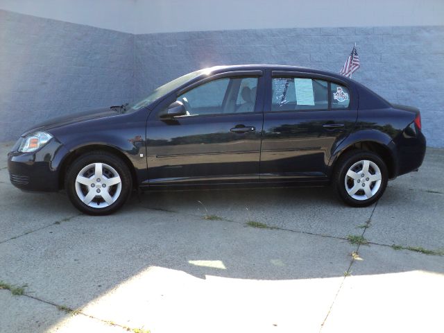 Chevrolet Cobalt Pininfarina Sedan