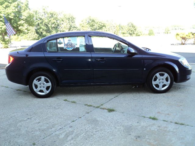 Chevrolet Cobalt 2008 photo 2