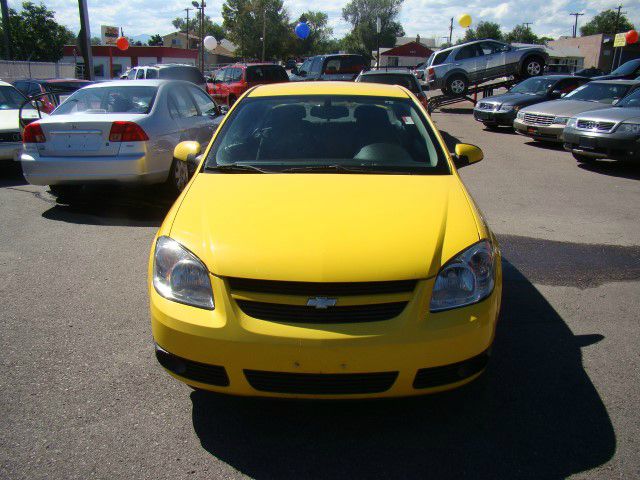 Chevrolet Cobalt 2008 photo 3