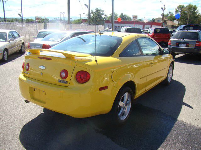 Chevrolet Cobalt 2008 photo 4