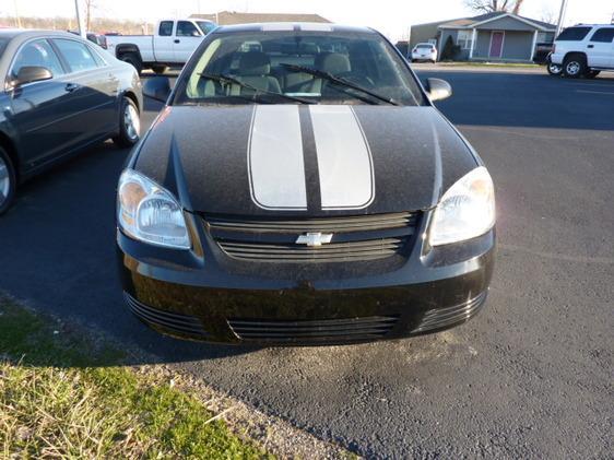 Chevrolet Cobalt 2008 photo 3