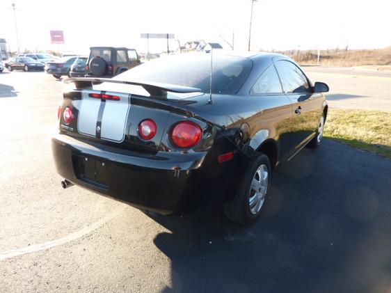 Chevrolet Cobalt 2008 photo 9