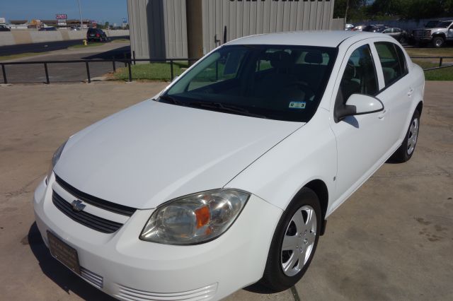 Chevrolet Cobalt Pininfarina Sedan