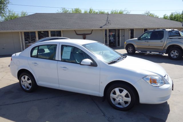 Chevrolet Cobalt 2008 photo 1