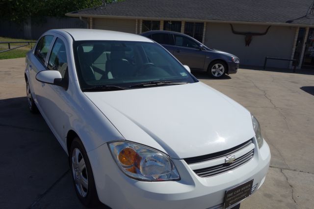 Chevrolet Cobalt 2008 photo 2