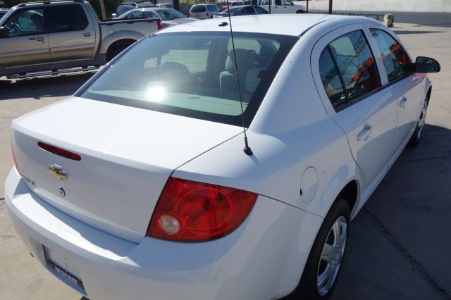 Chevrolet Cobalt 2008 photo 3