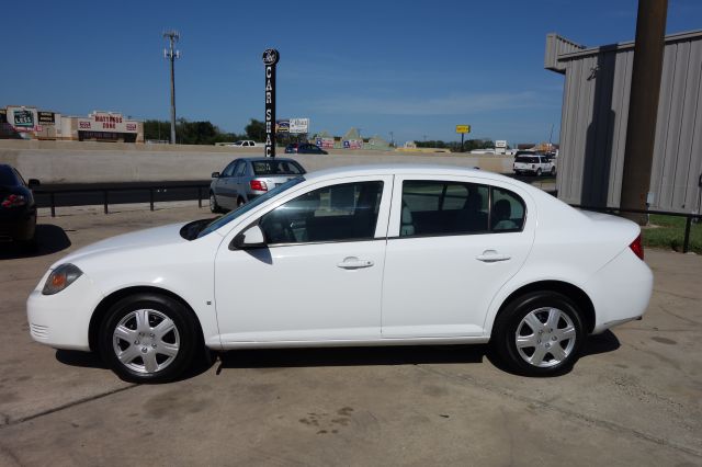 Chevrolet Cobalt 2008 photo 4