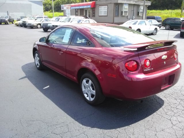 Chevrolet Cobalt 2008 photo 2