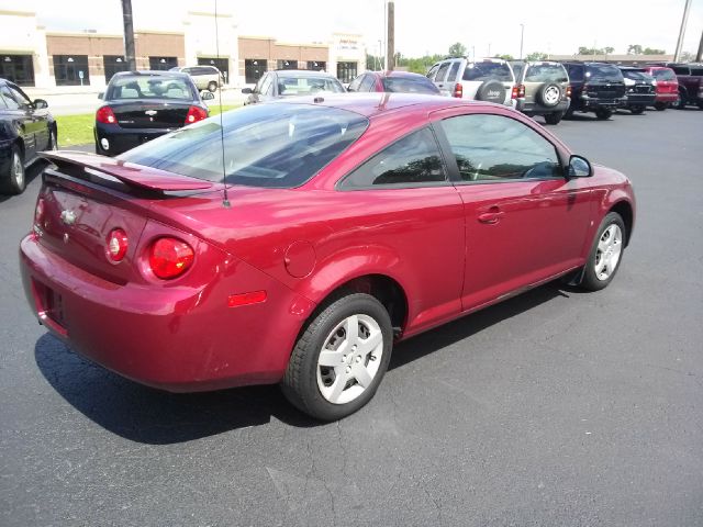 Chevrolet Cobalt 2008 photo 4