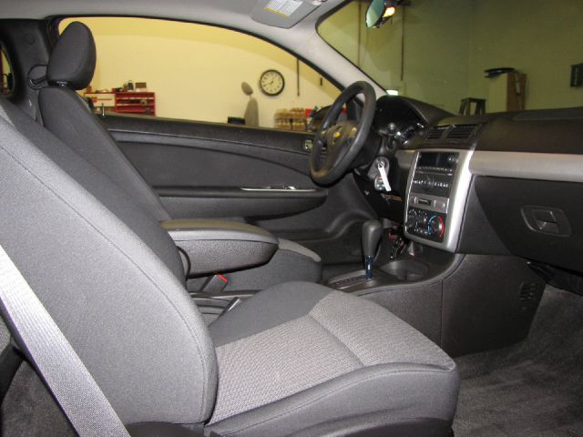 Chevrolet Cobalt 2008 photo 10