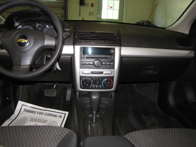 Chevrolet Cobalt 2008 photo 12