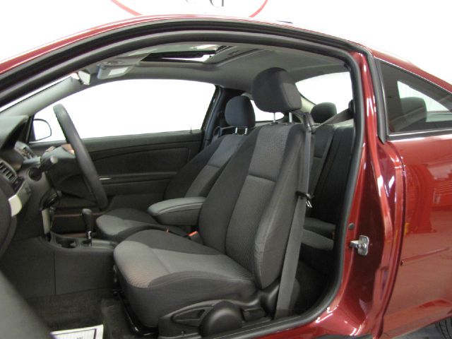 Chevrolet Cobalt 2008 photo 16