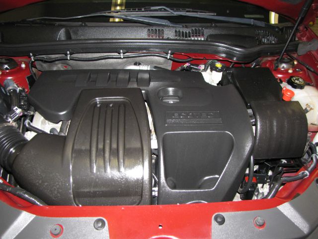 Chevrolet Cobalt 2008 photo 17