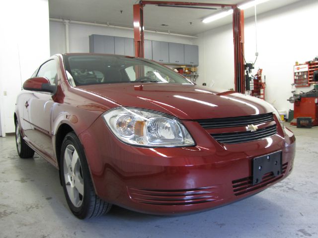 Chevrolet Cobalt 2008 photo 19