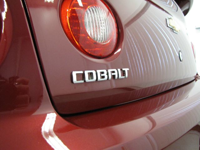 Chevrolet Cobalt 2008 photo 2