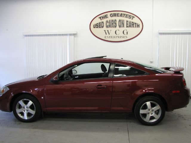 Chevrolet Cobalt 2008 photo 20