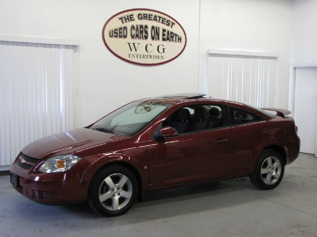 Chevrolet Cobalt 2008 photo 21