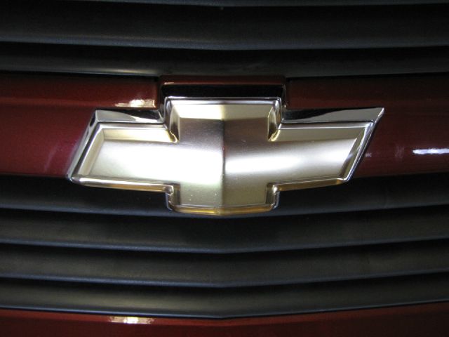 Chevrolet Cobalt 2008 photo 6