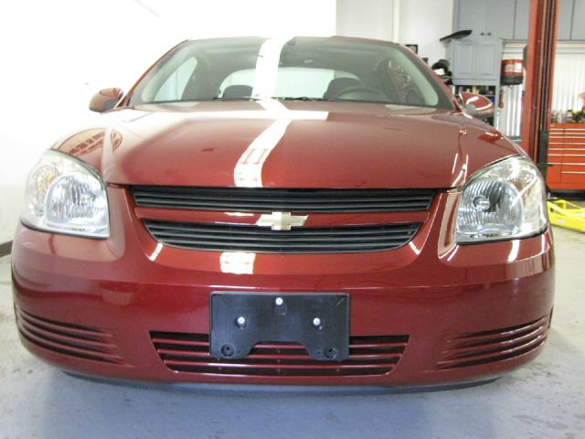 Chevrolet Cobalt 2008 photo 7